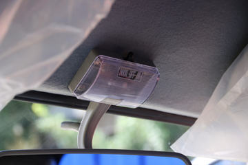 ���� ������K6-L 2018�� ƽԭ�� 150���� 4.17�׵�����ʽ�Ῠ(EQ5070XXY8BDBAC)ͼƬ