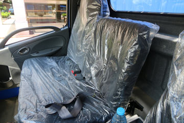 ���� ������K6-L 2018�� ƽԭ�� 150���� 4.17�׵�����ʽ�Ῠ(EQ5070XXY8BDBAC)ͼƬ