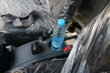 ���� ������K6-L 2018�� ƽԭ�� 150���� 4.17�׵�����ʽ�Ῠ(EQ5070XXY8BDBAC)ͼƬ