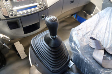 ���� ������K6-L 2018�� ƽԭ�� 150���� 4.17�׵�����ʽ�Ῠ(EQ5070XXY8BDBAC)ͼƬ