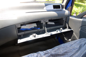 ���� ������K6-L 2018�� ƽԭ�� 150���� 4.17�׵�����ʽ�Ῠ(EQ5070XXY8BDBAC)ͼƬ