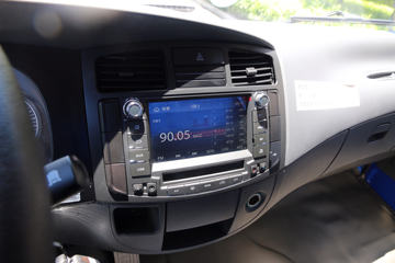 ���� ������K6-L 2018�� ƽԭ�� 150���� 4.17�׵�����ʽ�Ῠ(EQ5070XXY8BDBAC)ͼƬ