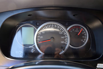 ���� ������K6-L 2018�� ƽԭ�� 150���� 4.17�׵�����ʽ�Ῠ(EQ5070XXY8BDBAC)ͼƬ