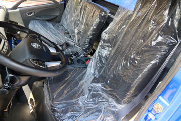 ���� ������K6-L 2018�� ƽԭ�� 150���� 4.17�׵�����ʽ�Ῠ(EQ5070XXY8BDBAC)ͼƬ