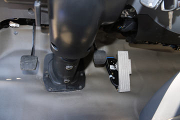 ���� ������K6-L 2018�� ƽԭ�� 150���� 4.17�׵�����ʽ�Ῠ(EQ5070XXY8BDBAC)ͼƬ