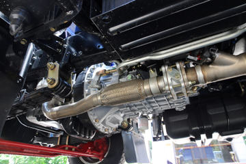 ���� ������K6-L 2018�� ƽԭ�� 150���� 4.17�׵�����ʽ�Ῠ(EQ5070XXY8BDBAC)ͼƬ