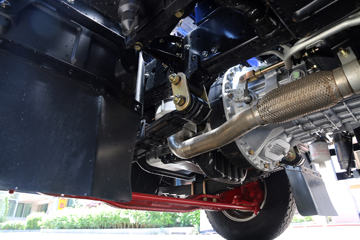 ���� ������K6-L 2018�� ƽԭ�� 150���� 4.17�׵�����ʽ�Ῠ(EQ5070XXY8BDBAC)ͼƬ