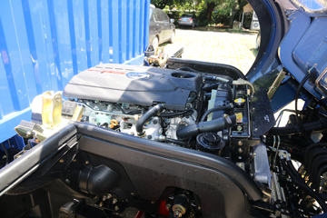 ���� ������K6-L 2018�� ƽԭ�� 150���� 4.17�׵�����ʽ�Ῠ(EQ5070XXY8BDBAC)ͼƬ