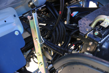 ���� ������K6-L 2018�� ƽԭ�� 150���� 4.17�׵�����ʽ�Ῠ(EQ5070XXY8BDBAC)ͼƬ