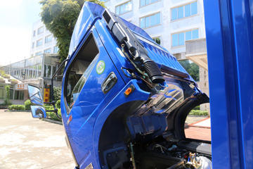 ���� ������K6-L 2018�� ƽԭ�� 150���� 4.17�׵�����ʽ�Ῠ(EQ5070XXY8BDBAC)ͼƬ