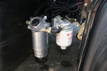 ���� ������K6-L 2018�� ƽԭ�� 150���� 4.17�׵�����ʽ�Ῠ(EQ5070XXY8BDBAC)ͼƬ