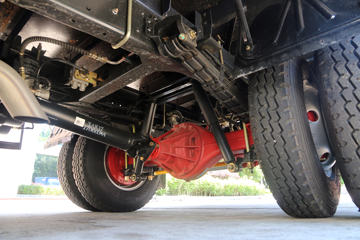 ���� ������K6-L 2018�� ƽԭ�� 150���� 4.17�׵�����ʽ�Ῠ(EQ5070XXY8BDBAC)ͼƬ