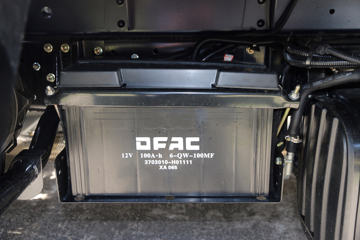 ���� ������K6-L 2018�� ƽԭ�� 150���� 4.17�׵�����ʽ�Ῠ(EQ5070XXY8BDBAC)ͼƬ