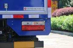 东风 2018款 多利卡D6-S 115马力 3.27米双排厢式轻卡
