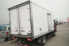 福田 奥铃TX 110马力 4X2 4.085米冷藏车(BJ5049XLC-A7)