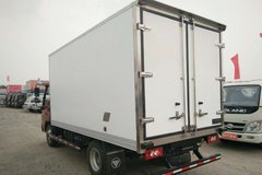 福田 奥铃TX 110马力 4X2 4.085米冷藏车(BJ5049XLC-A7)