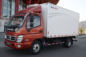  CTX 117 4X2 4.1س(BJ5049XLC-A2)ͼƬ