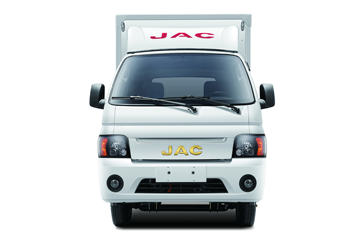 江淮 帅铃i3 3.1T 3.5米单排纯电动厢式微卡(HFC5031XXYEV3)60.21kWh