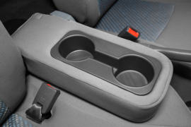 恺达EX5&nbsp;电动载货车内饰图片