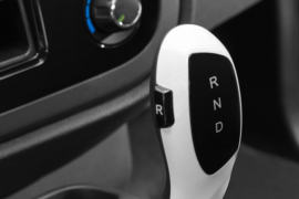 恺达EX5&nbsp;电动载货车内饰图片