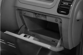 恺达EX5&nbsp;电动载货车内饰图片