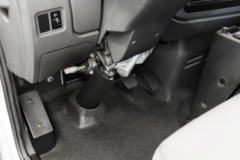 江淮 帅铃i3 2.98T 3.11米单排纯电动厢式微卡(HFC5031XXYPV4EV5B3)42.77kWh