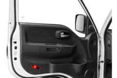 江淮 帅铃i3 2.98T 3.11米单排纯电动厢式微卡(HFC5031XXYPV4EV5B3)42.77kWh