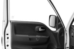 江淮 帅铃i3 2.98T 3.11米单排纯电动厢式微卡(HFC5031XXYPV4EV5B3)42.77kWh