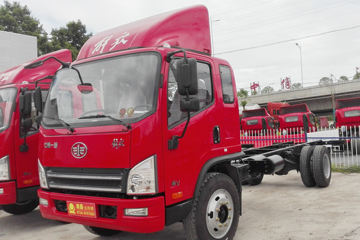 ��� ��V�п� 160���� 4X2 6.2���Ű��դʽ�ػ�������(CA5140CCYP40K2L5E5A85)ͼƬ