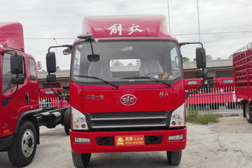 ��� ��V�п� 160���� 4X2 6.2���Ű��դʽ�ػ�������(CA5140CCYP40K2L5E5A85)ͼƬ