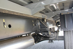 长安跨越王X3 舒适型 1.2L 88马力 3.2米单排栏板小卡(SC1021AGD5A)