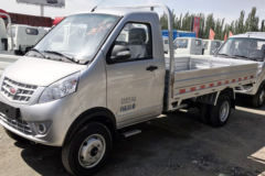 南骏汽车 瑞逸C系 1.5L 112马力 汽油 3.25米单排栏板微卡(NJA1022SDB34V)