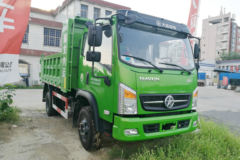 大运 征途 129马力 3.75米自卸车(CGC3041HDD33E) 大运 征途 129马力 3.75米自卸车(CGC3041HDD33E)