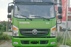 大运 征途 129马力 3.75米自卸车(CGC3041HDD33E) 大运 征途 129马力 3.75米自卸车(CGC3041HDD33E)