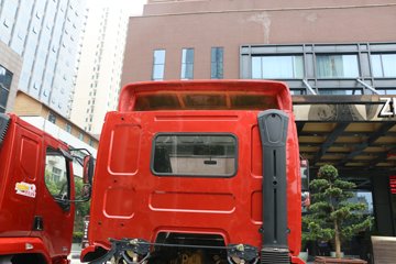 �������� ����L3 �ʻݰ� 160���� 4X2 6.75���Ű������ػ�������(LZ1160M3AB)ͼƬ