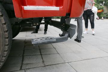 �������� ����L3 �ʻݰ� 160���� 4X2 6.75���Ű������ػ�������(LZ1160M3AB)ͼƬ