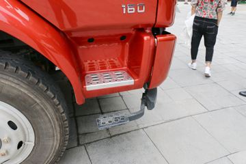 �������� ����L3 �ʻݰ� 160���� 4X2 6.75���Ű������ػ�������(LZ1160M3AB)ͼƬ