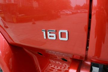 �������� ����L3 �ʻݰ� 160���� 4X2 6.75���Ű������ػ�������(LZ1160M3AB)ͼƬ