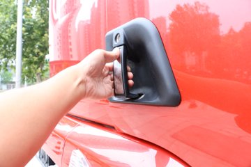 �������� ����L3 �ʻݰ� 160���� 4X2 6.75���Ű������ػ�������(LZ1160M3AB)ͼƬ