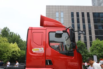 �������� ����L3 �ʻݰ� 160���� 4X2 6.75���Ű������ػ�������(LZ1160M3AB)ͼƬ