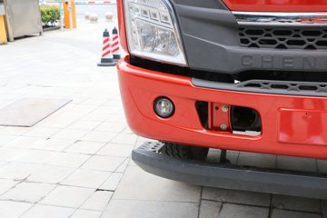 �������� ����L3 �ʻݰ� 160���� 4X2 6.75���Ű������ػ�������(LZ1160M3AB)ͼƬ