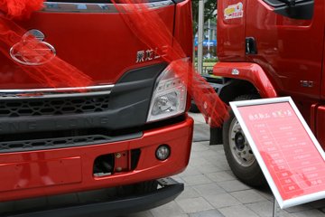 �������� ����L3 �ʻݰ� 160���� 4X2 6.75���Ű������ػ�������(LZ1160M3AB)ͼƬ