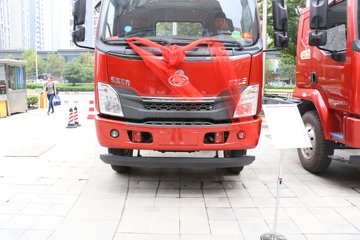 �������� ����L3 �ʻݰ� 160���� 4X2 6.75���Ű������ػ�������(LZ1160M3AB)ͼƬ