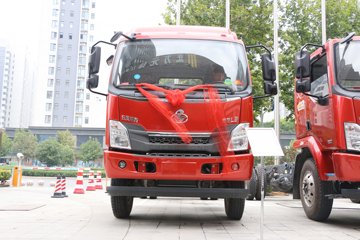 �������� ����L3 �ʻݰ� 160���� 4X2 6.75���Ű������ػ�������(LZ1160M3AB)ͼƬ