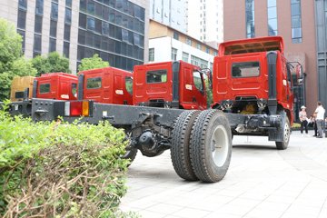 �������� ����L3 �ʻݰ� 160���� 4X2 6.75���Ű������ػ�������(LZ1160M3AB)ͼƬ