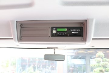 �������� ����L3 �ʻݰ� 160���� 4X2 6.75���Ű������ػ�������(LZ1160M3AB)ͼƬ