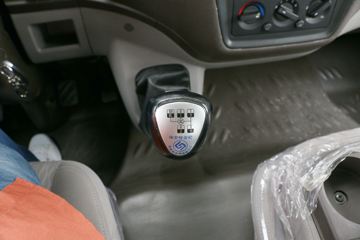 �������� ����L3 �ʻݰ� 160���� 4X2 6.75���Ű������ػ�������(LZ1160M3AB)ͼƬ