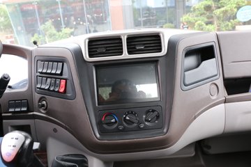 �������� ����L3 �ʻݰ� 160���� 4X2 6.75���Ű������ػ�������(LZ1160M3AB)ͼƬ