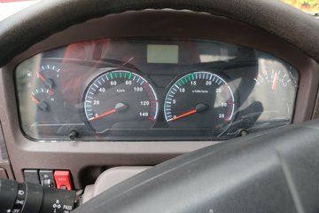 �������� ����L3 �ʻݰ� 160���� 4X2 6.75���Ű������ػ�������(LZ1160M3AB)ͼƬ