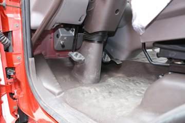 �������� ����L3 �ʻݰ� 160���� 4X2 6.75���Ű������ػ�������(LZ1160M3AB)ͼƬ